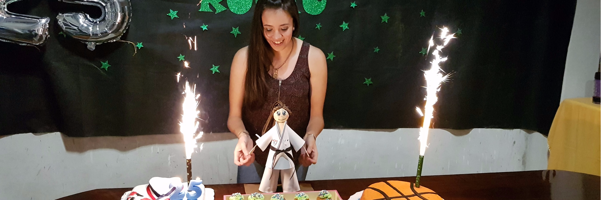 RocioLizardia's profile banner image
