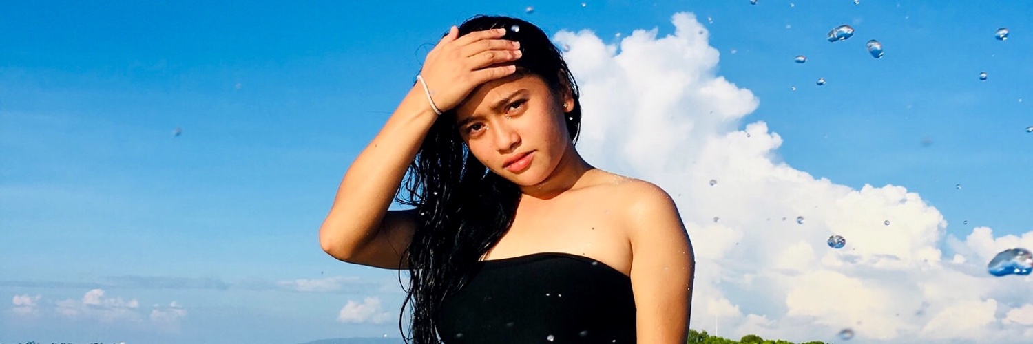 Shiekang's profile banner image