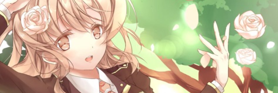 blizzmii's profile banner image