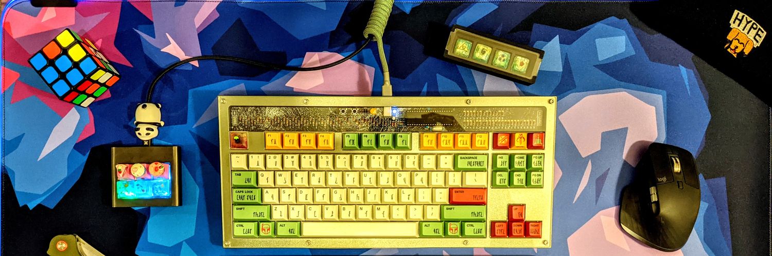 ByteSizedSeamus's profile banner image