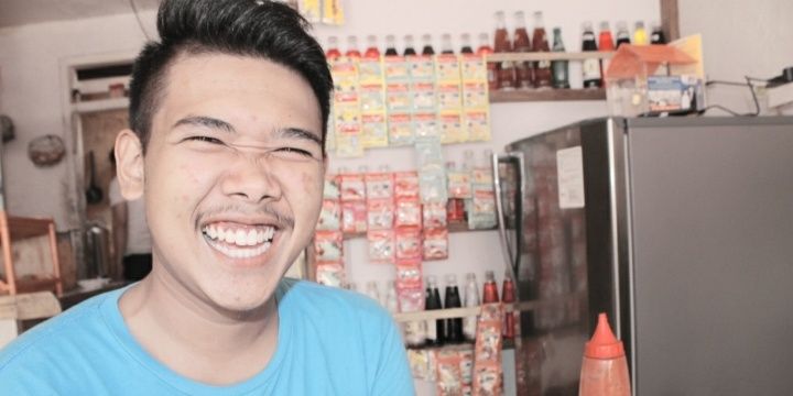 RiduwanPrayoga's banner