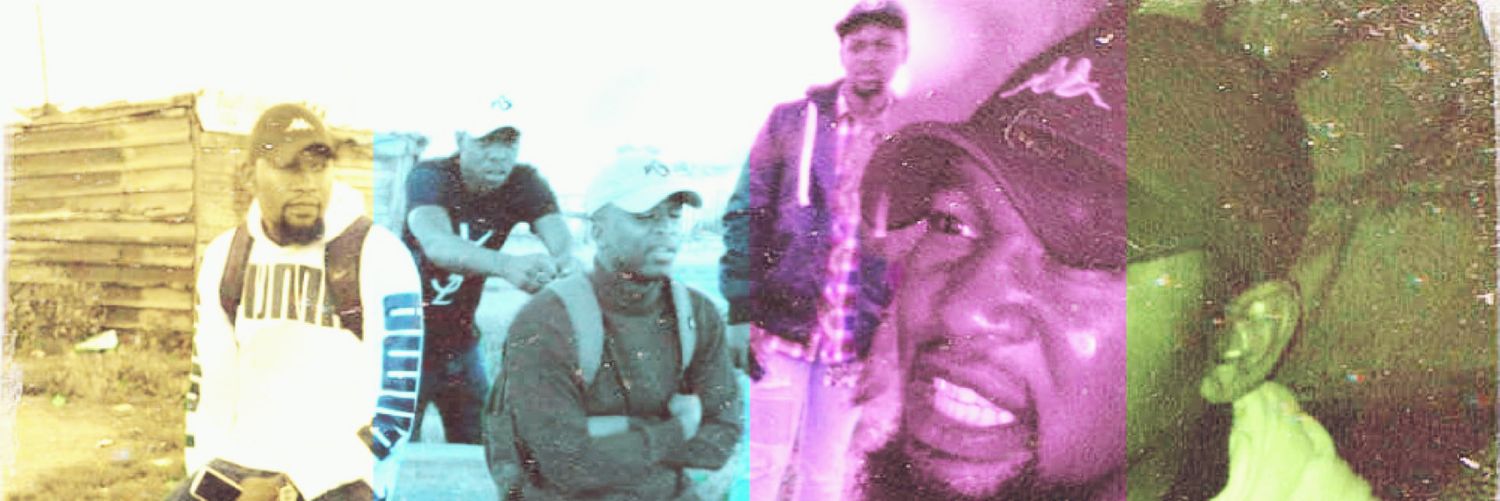 Isiqalo Sam Album banner