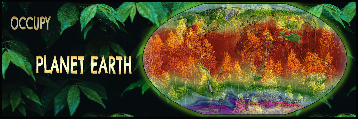 Earth_Artists's profile banner image