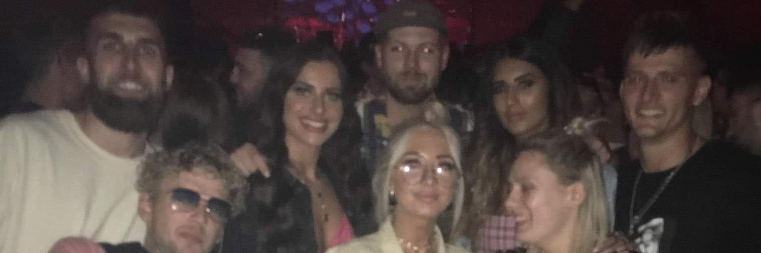 MikeyPylo's profile banner image