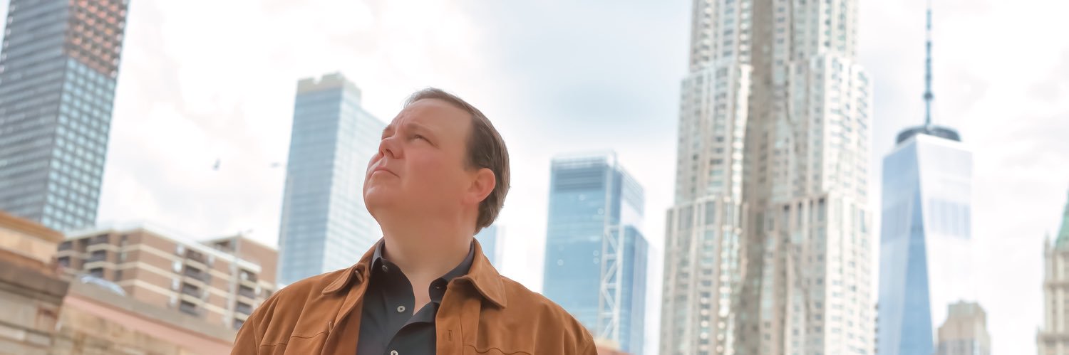 Michael Devine banner