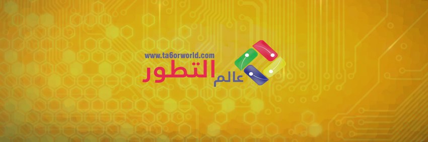 ta6orworld's profile banner image