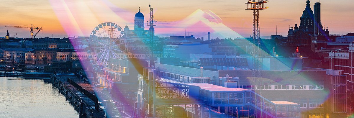 RogerStudioOy's profile banner image