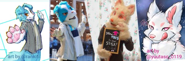 kagejunfox Profile Banner