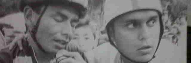 Joel Casanova Ramírez banner