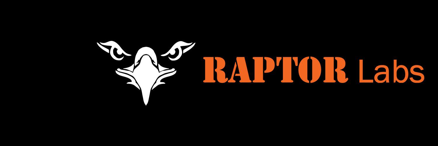 Raptor Labs (@RaptorLabsLLC) / Posts / X
