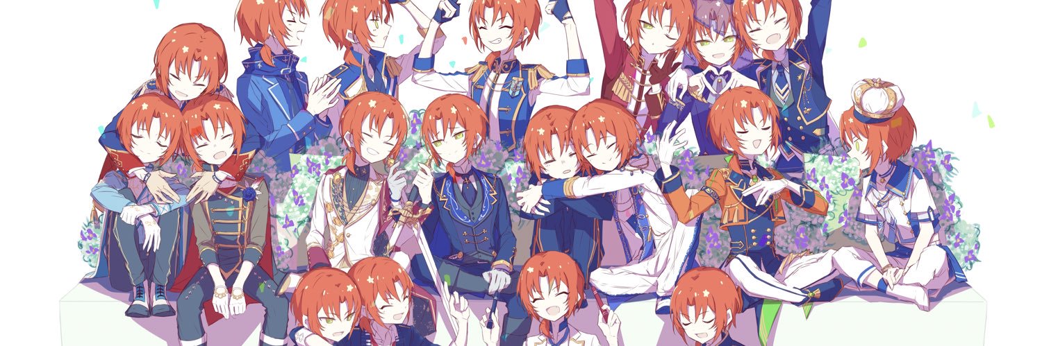 ‎✌︎‎ろじ✌︎ banner
