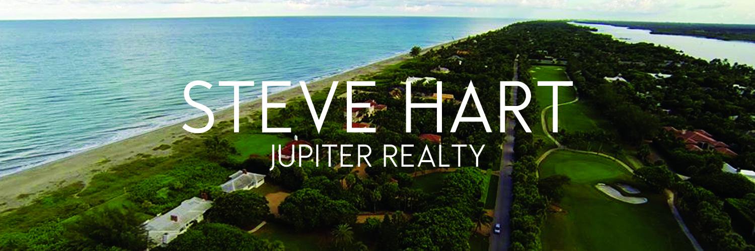 SteveHartRealty's profile banner image