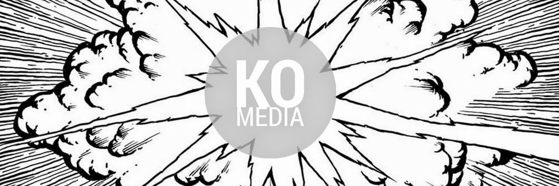 KOMediaVan's profile banner image