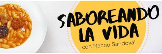 Saboreando La Vida banner