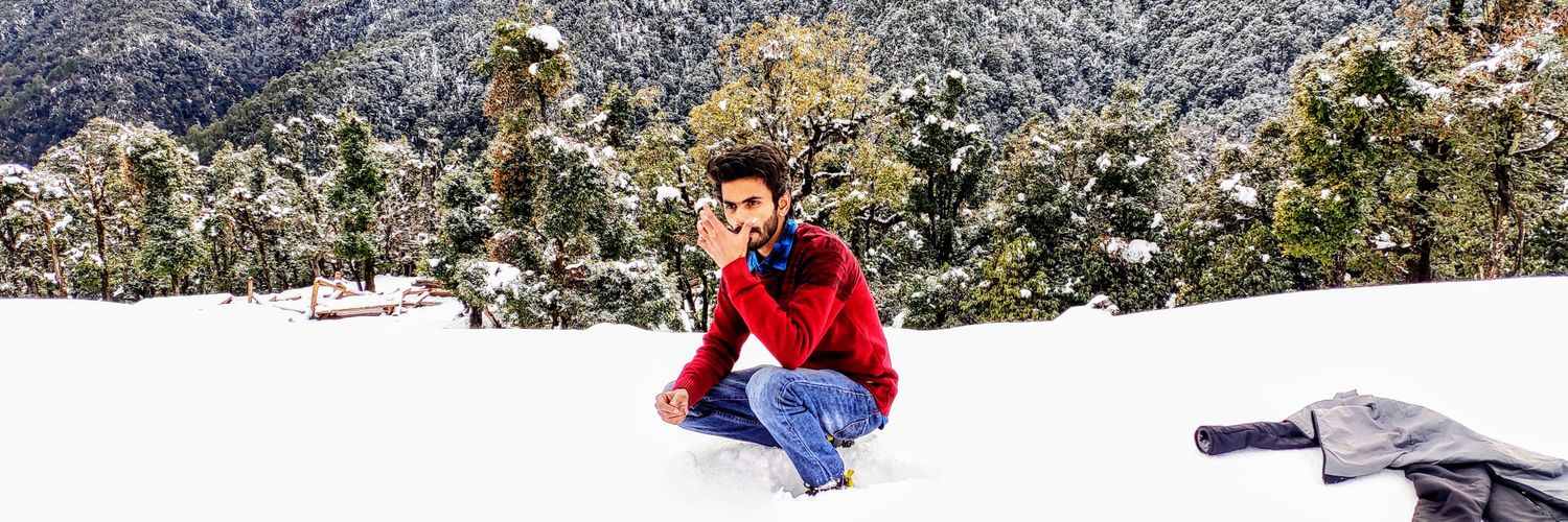prksh071's profile banner image