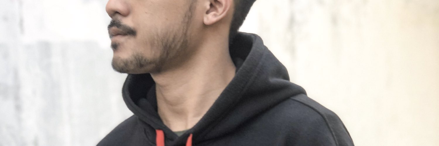 ArginDewanto's profile banner image