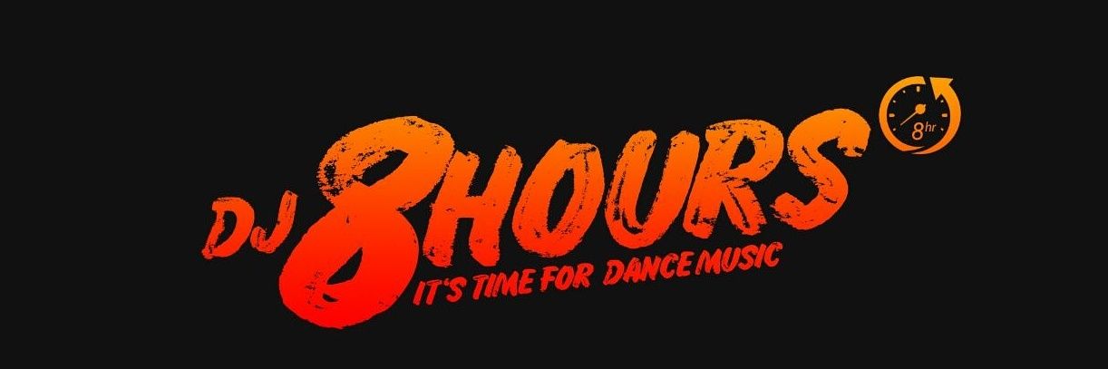 DJ8HOURS's profile banner image