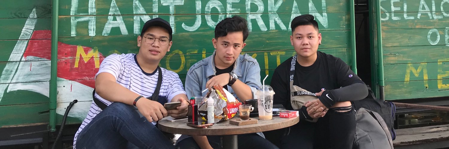 yosephgamaliel's profile banner image