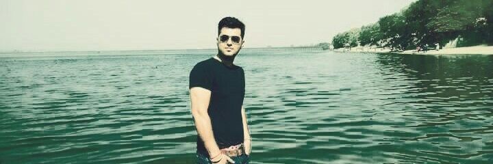 iMayankSinha's profile banner image