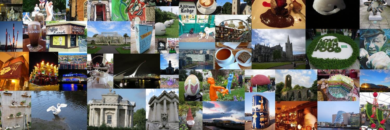 SubscribeDublin banner