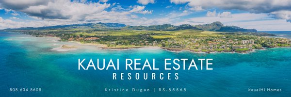 Kristine Dugan | RS-85568 | Kauai Homes Profile Banner