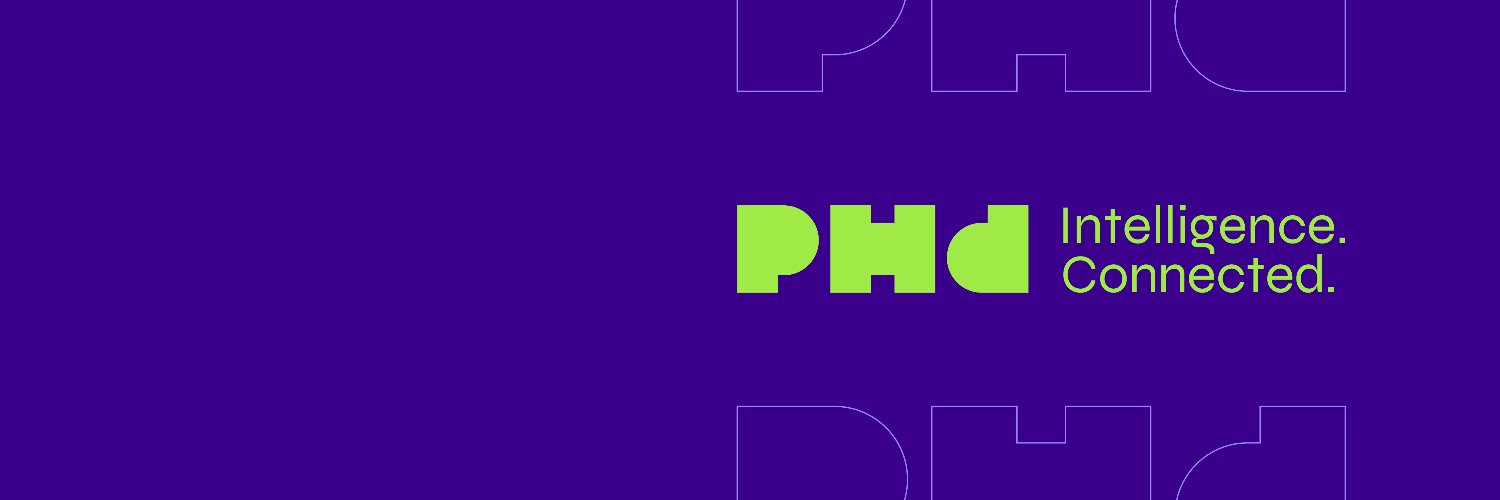 PHD UK banner
