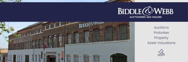 BiddleandWebb_ Profile Banner