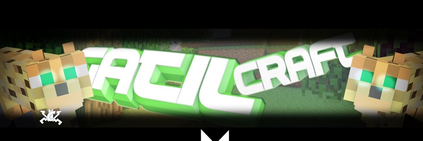GatilCraft's profile banner image