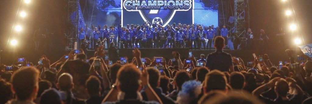 BEKOADAM's profile banner image
