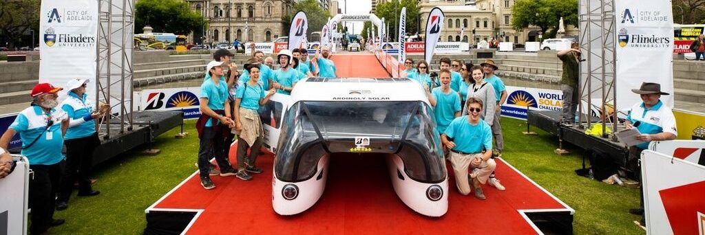 Ardingly Ifield Solar banner