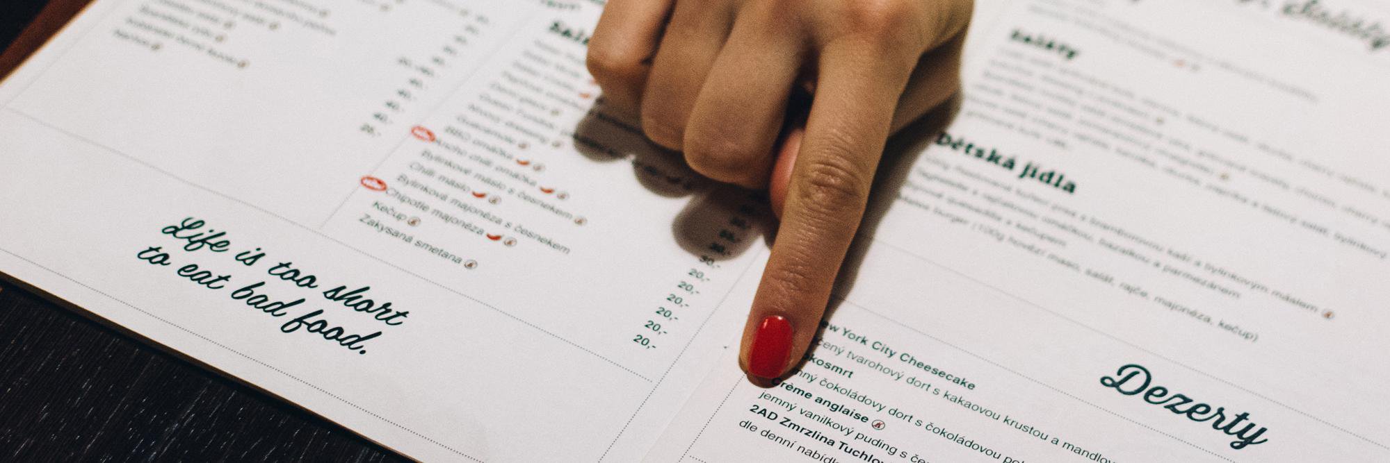 FoodTrackerApp's profile banner image