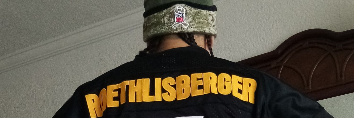 renesteeler's profile banner image