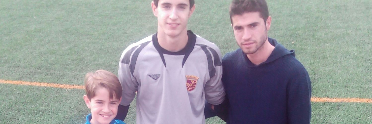 Alberto9Diaz's profile banner image