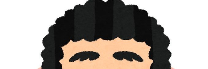 髭の妖精 banner