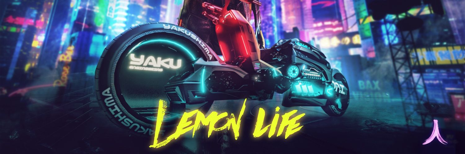 ZeRumble 🍋 banner