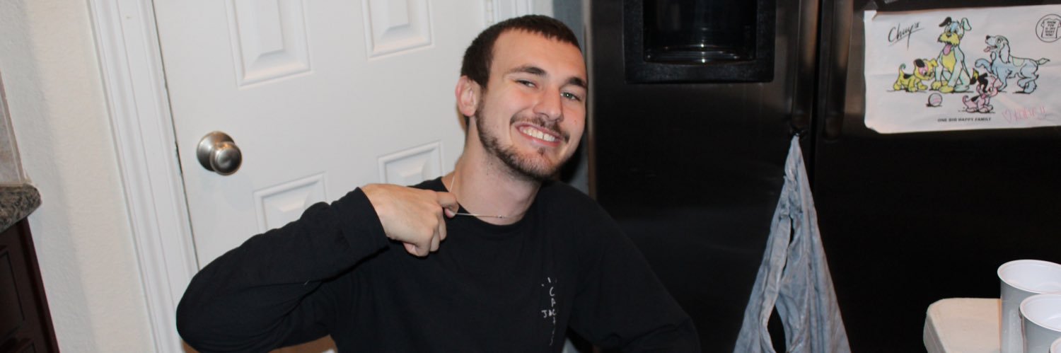 heffryanheff's profile banner image