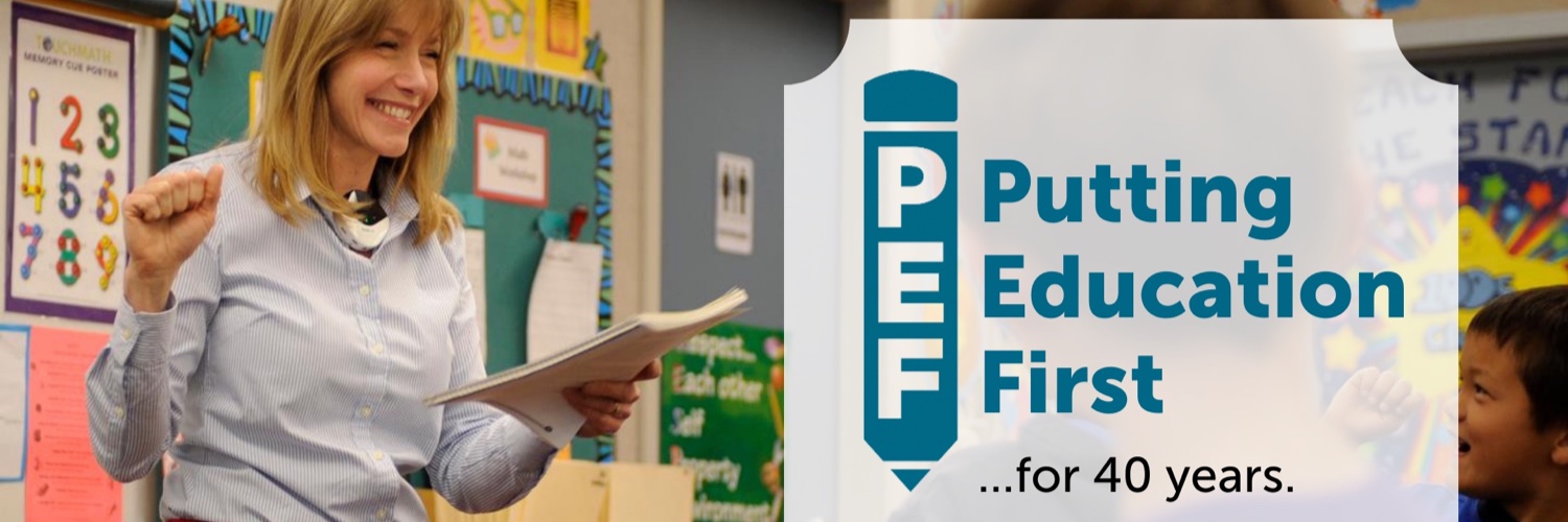 PEFproud's profile banner image