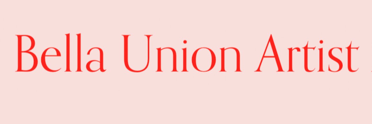 BellaUnionMgmt's banner