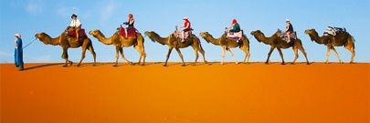 MarrakeshTour's profile banner image