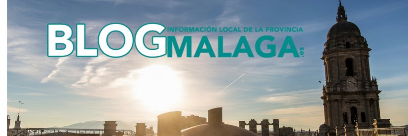BlogMalaga banner