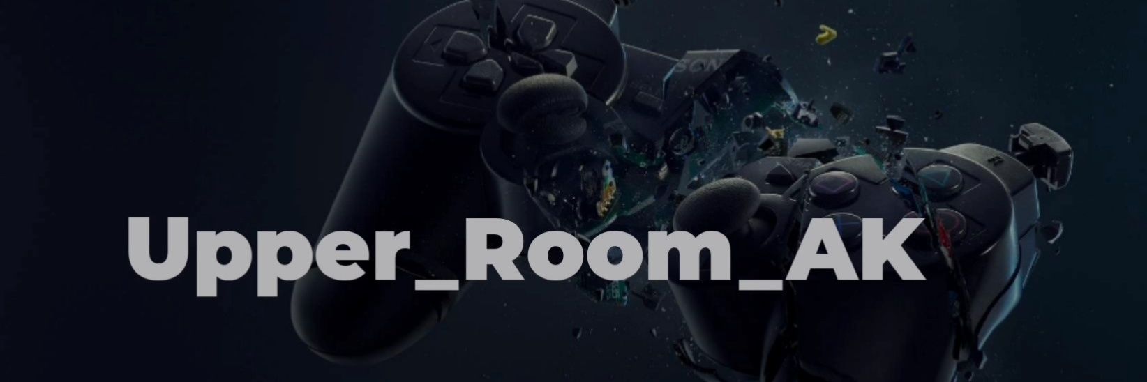 UpperRoom banner