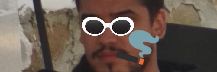 La Rubia🥒 banner