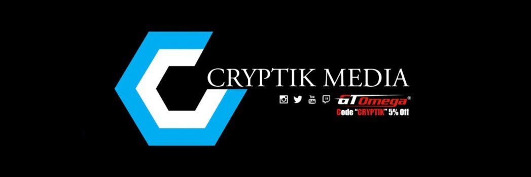 CryptikMedia's profile banner image