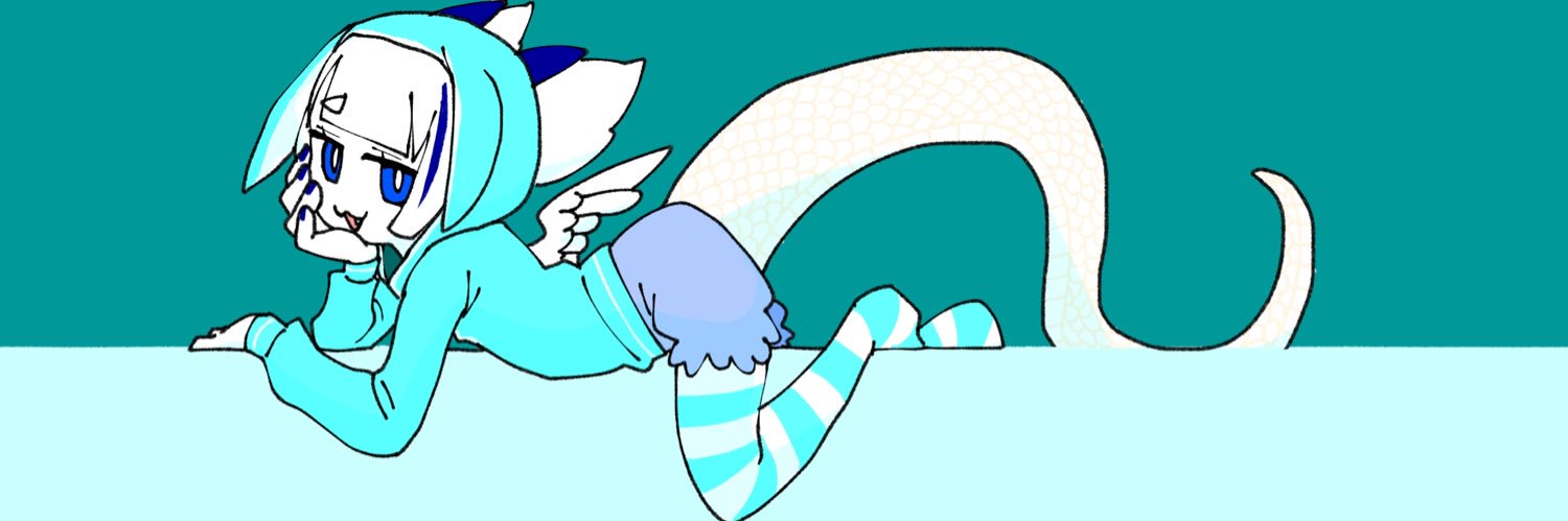 mame001cube's profile banner image