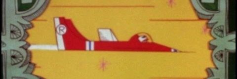 Roger_Ramjet77's profile banner image