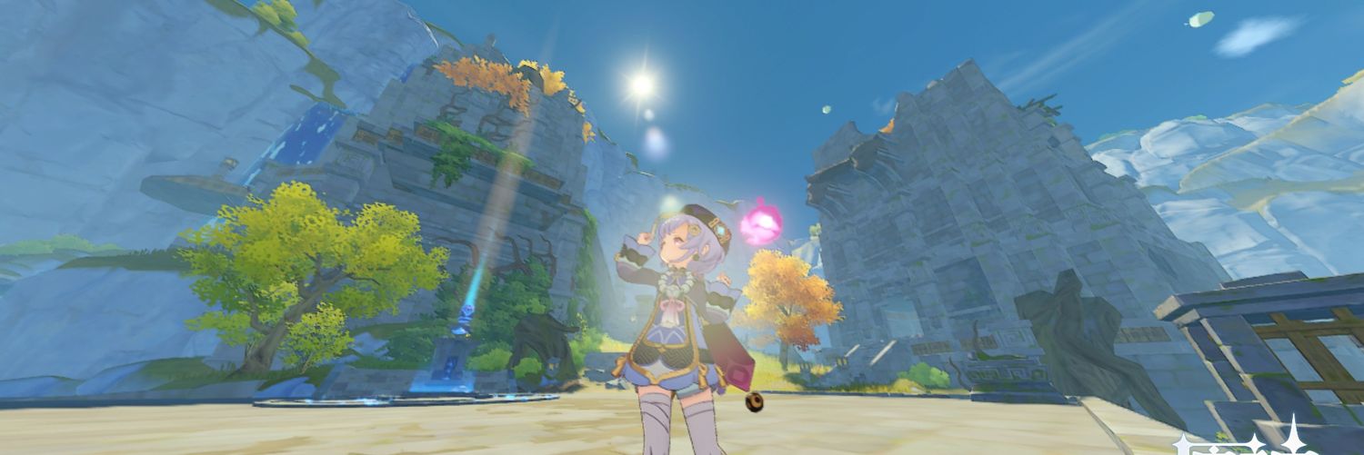 risinghalfmoon's profile banner image