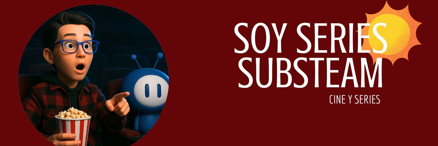 Alex Soy Series Kame banner