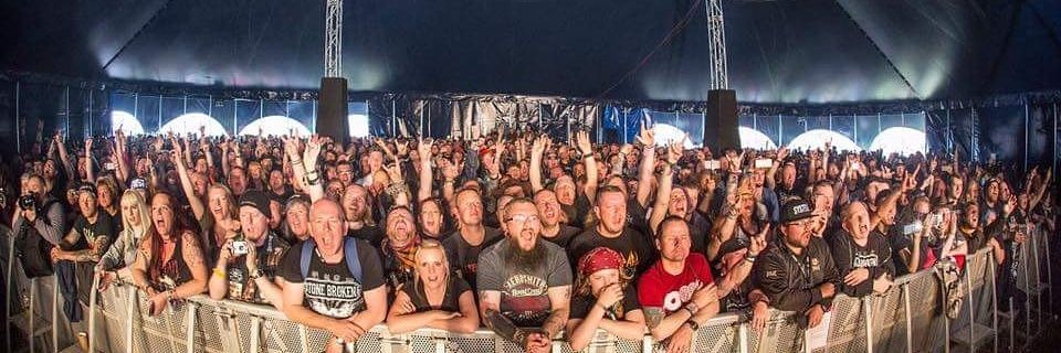 TheBrokenArmy's profile banner image