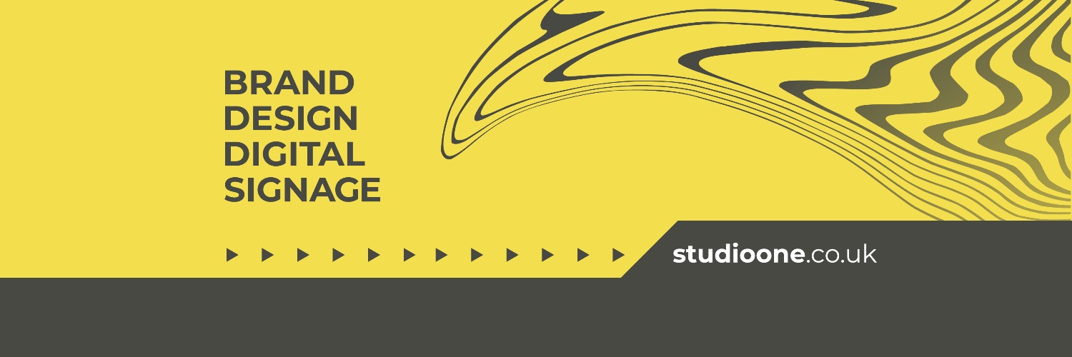 Studio One Design banner