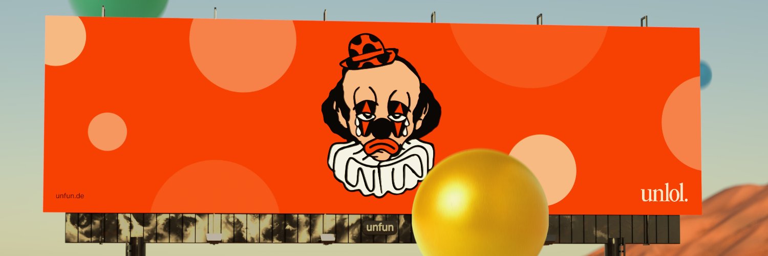 buero_unfun's profile banner image